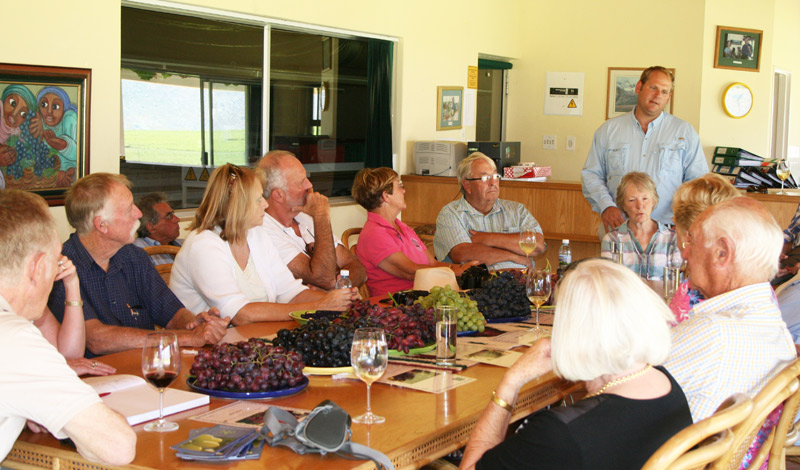 Grape-Tasting-presentation