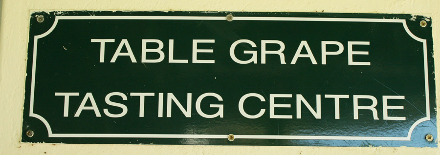 Tasting-centre-board